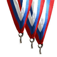 Ленты для медалей